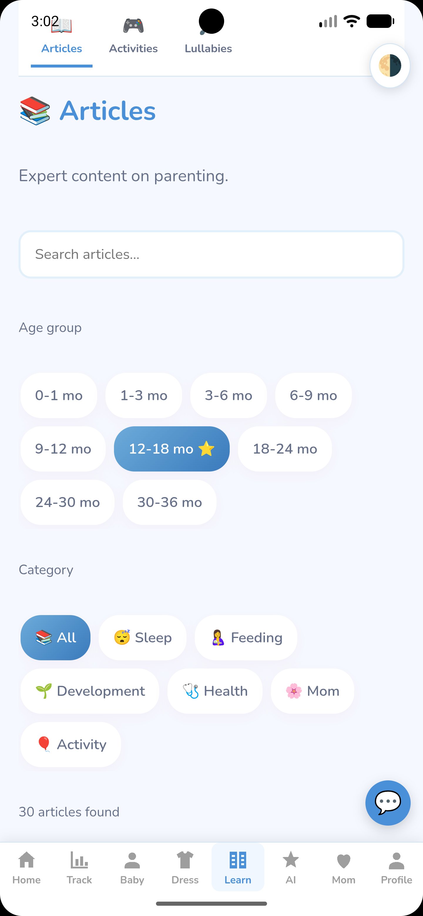 Articles